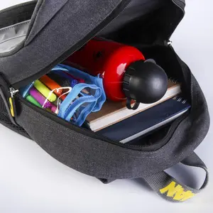 Children's school backpack Cerda Batman image-2