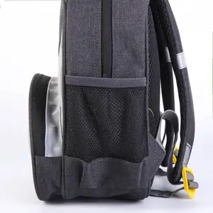 Children's school backpack Cerda Batman image-3