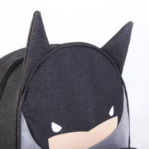 Children's school backpack Cerda Batman image-5