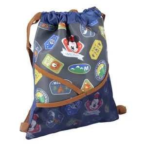 Children's bag Cerda Mickey image-0