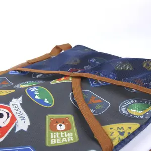 Children's bag Cerda Mickey image-3