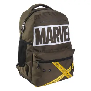 School backpack large/large 44 cm child Cerda Marvel image-0