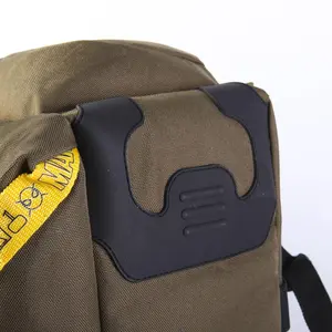 School backpack large/large 44 cm child Cerda Marvel image-6