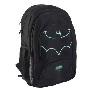 School backpack large/large 46 cm child Cerda Sac Batman image-0
