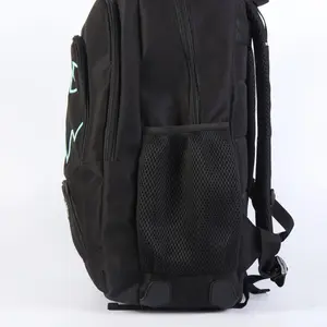 School backpack large/large 46 cm child Cerda Sac Batman image-2