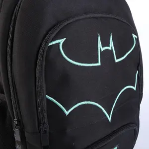 School backpack large/large 46 cm child Cerda Sac Batman image-4