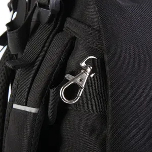 School backpack large/large 46 cm child Cerda Sac Batman image-5