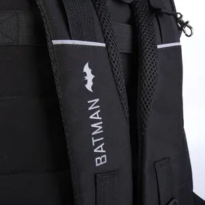 School backpack large/large 46 cm child Cerda Sac Batman image-6