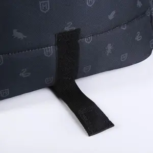 School backpack large/large 44 cm child Cerda Harry Potter Hogwarts image-6