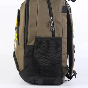 Children's backpack large/large 46 cm Cerda Marvel image-3