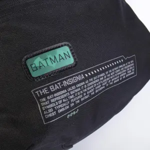 School backpack large/large 44 cm child Cerda Batman image-3