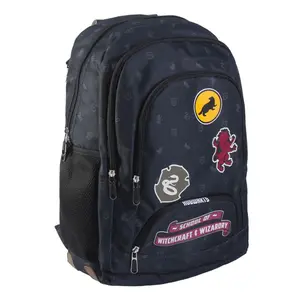 School backpack large/large 46 cm child Cerda Harry Potter Hogwarts image-0