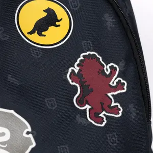 School backpack large/large 46 cm child Cerda Harry Potter Hogwarts image-4