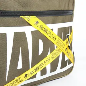 Children's school backpack Cerda Marvel image-3