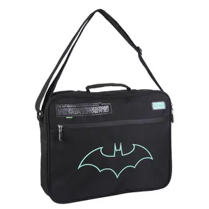 School backpack for children Cerda Batman image-0