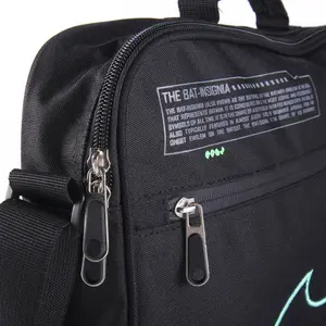 School backpack for children Cerda Batman image-3