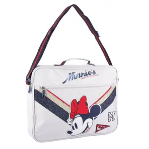 Girl's school backpack Cerda Minnie image-0