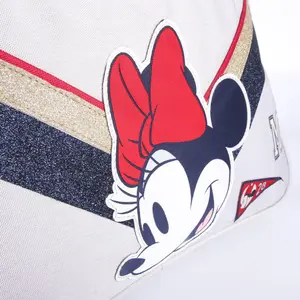 Girl's school backpack Cerda Minnie image-4