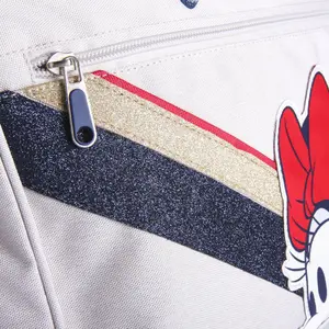 Girl's school backpack Cerda Minnie image-5