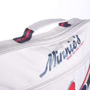 Girl's school backpack Cerda Minnie image-6