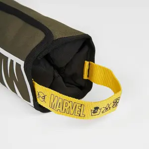 Estojo de lápis para crianças com 3 compartimentos Cerda Marvel image-2