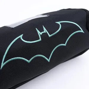 Estuche infantil de 3 compartimentos Cerda Batman image-3
