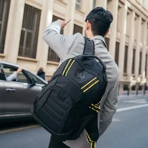 Mochila Cerda Voyage Batman