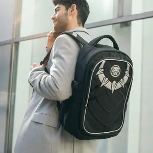 Sac à dos Cerda Voyage Avengers Black Panther image-1