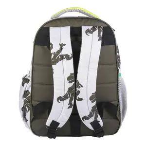 Schulrucksack mittel Kind Cerda Jurassic Park image-1