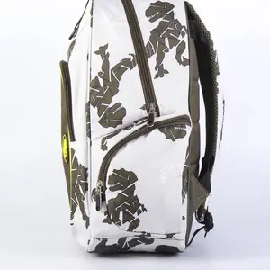 Schulrucksack mittel Kind Cerda Jurassic Park image-2