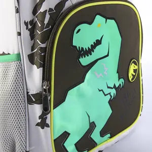 Schulrucksack mittel Kind Cerda Jurassic Park image-3