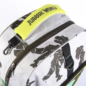 Schulrucksack mittel Kind Cerda Jurassic Park image-5