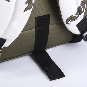 Schulrucksack mittel Kind Cerda Jurassic Park image-6