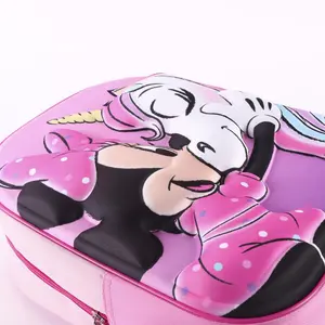 Children's backpack Cerda Minnie image-3