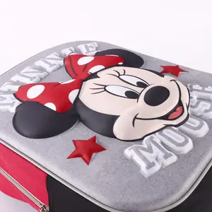 Children's backpack Cerda Minnie image-3
