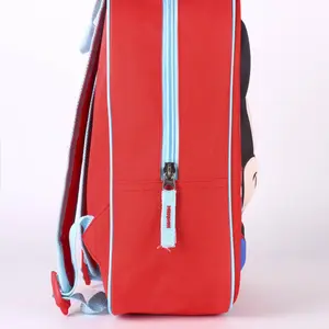Children's backpack Cerda Mickey image-2