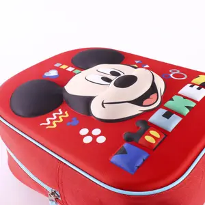 Children's backpack Cerda Mickey image-3