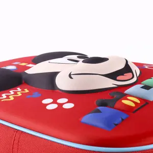 Children's backpack Cerda Mickey image-4