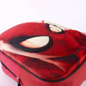 3d backpack for kids Cerda Spiderman image-3