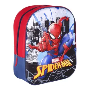 3d backpack for kids Cerda Spiderman image-0