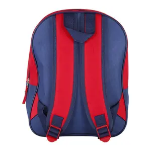 3d backpack for kids Cerda Spiderman image-1