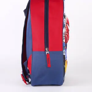 3d backpack for kids Cerda Spiderman image-2