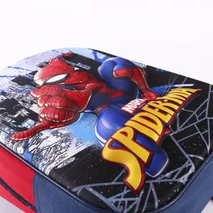 3d backpack for kids Cerda Spiderman image-3