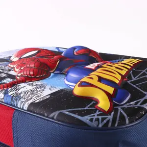 3d backpack for kids Cerda Spiderman image-4