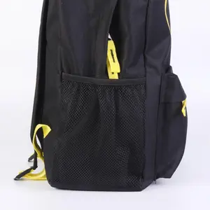 Children's backpack Cerda Batman image-2