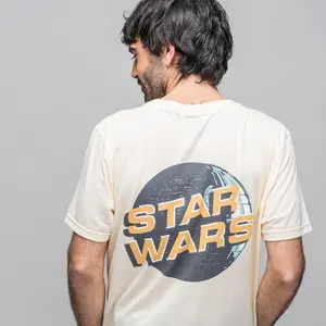 T-shirt Cerda Acid Wash Disney image-3