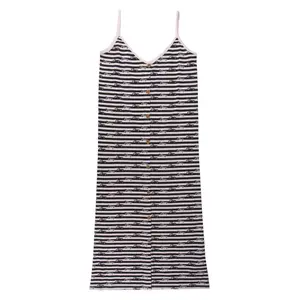 Women's t-shirt dress Cerda Minnie image-0