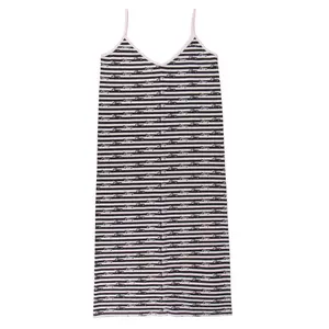 Women's t-shirt dress Cerda Minnie image-3