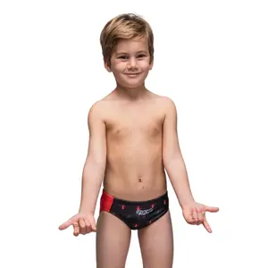 Children's bathing suit Cerda Spiderman image-0