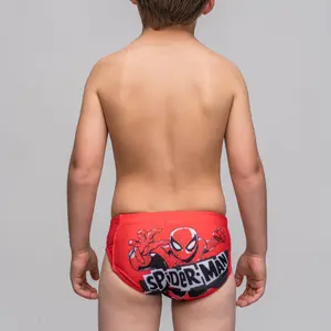 Children's bathing suit Cerda Spiderman image-1